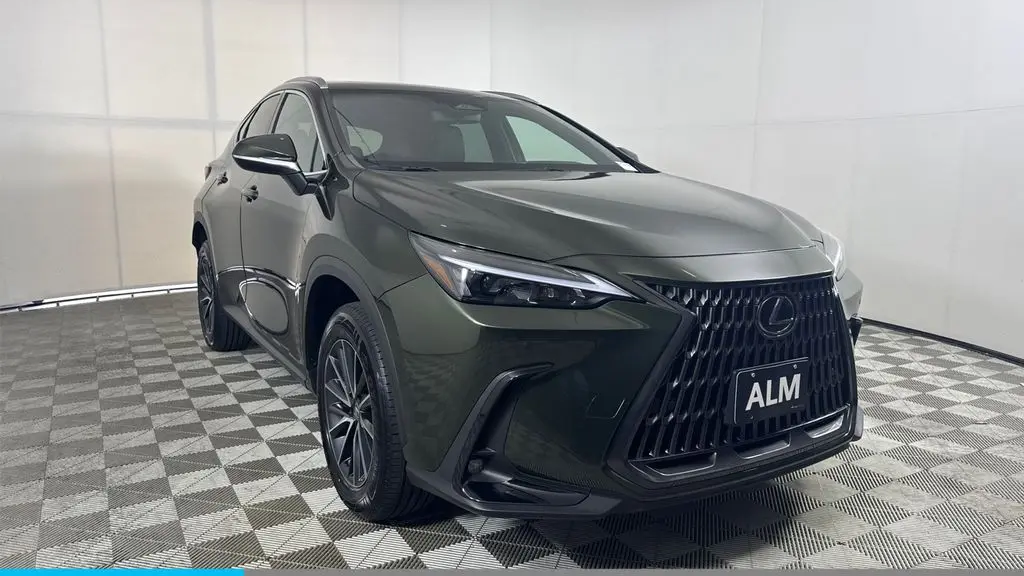 2023 Lexus NX 350 Premium
