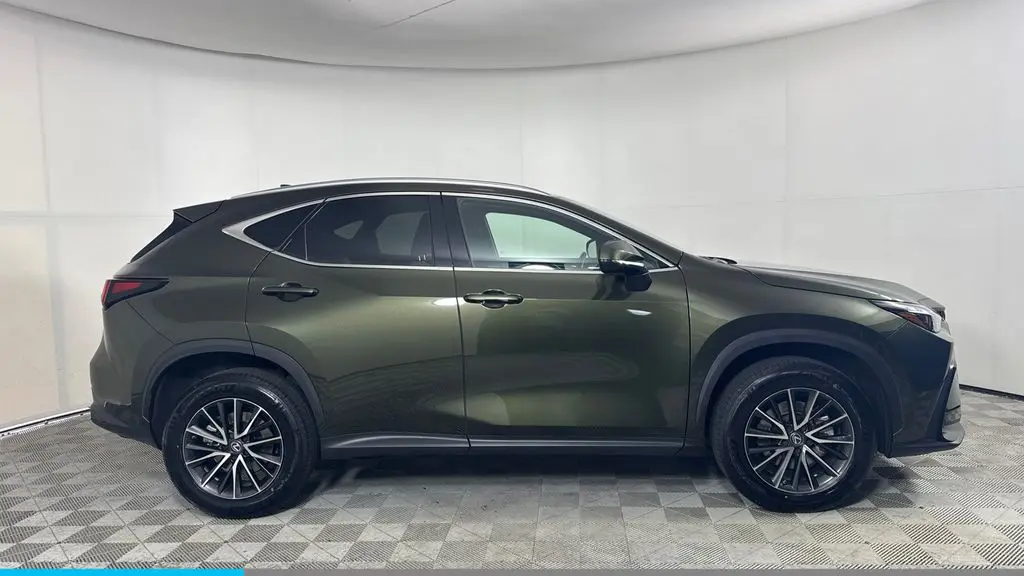 2023 Lexus NX 350 Premium
