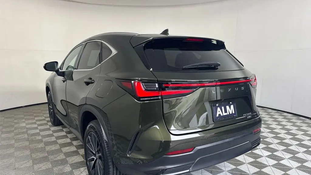 2023 Lexus NX 350 Premium