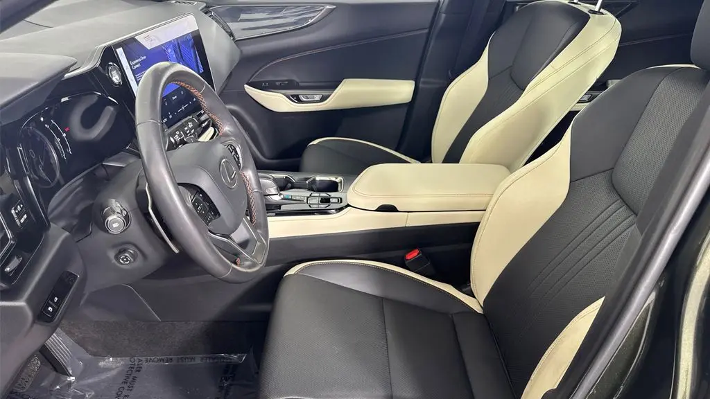 2023 Lexus NX 350 Premium