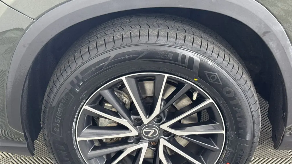 2023 Lexus NX 350 Premium
