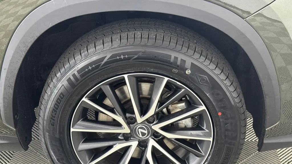 2023 Lexus NX 350 Premium
