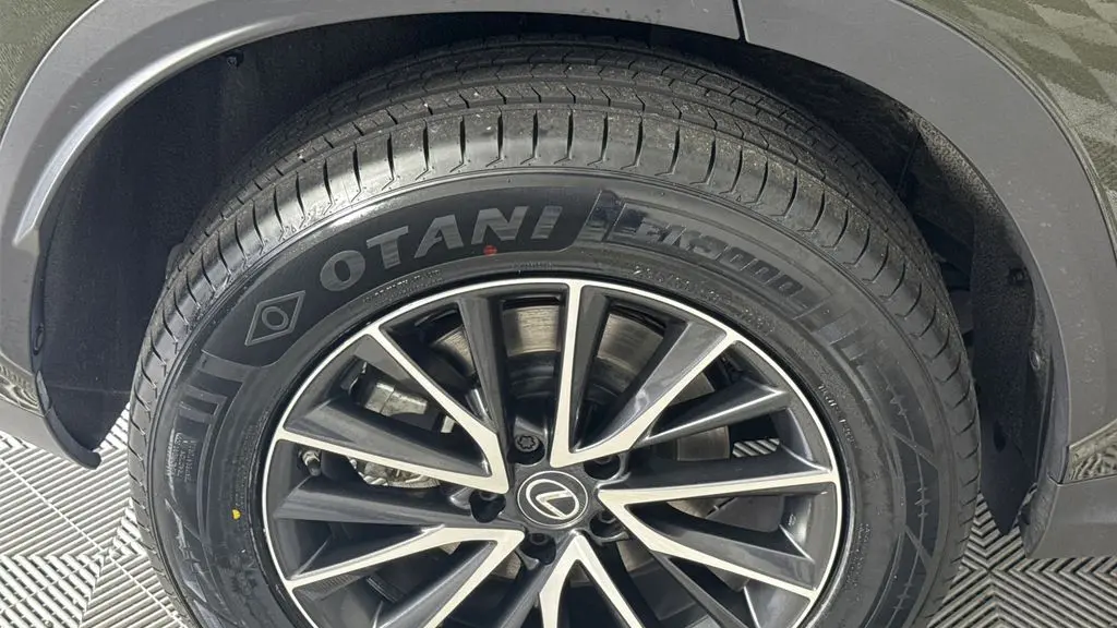 2023 Lexus NX 350 Premium