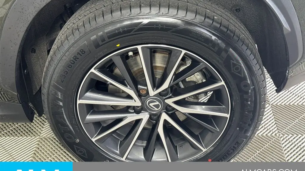 2023 Lexus NX 350 Premium