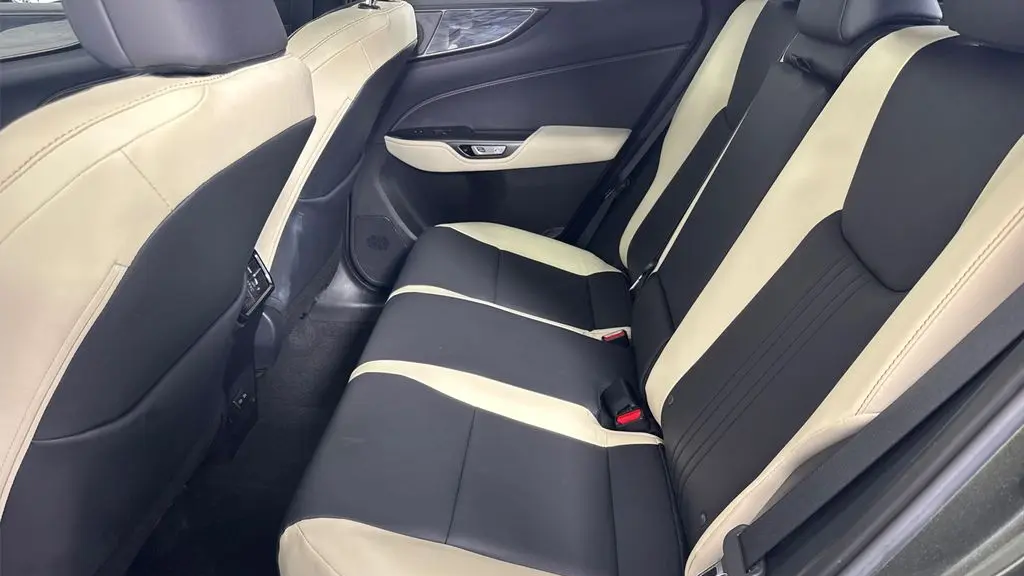 2023 Lexus NX 350 Premium