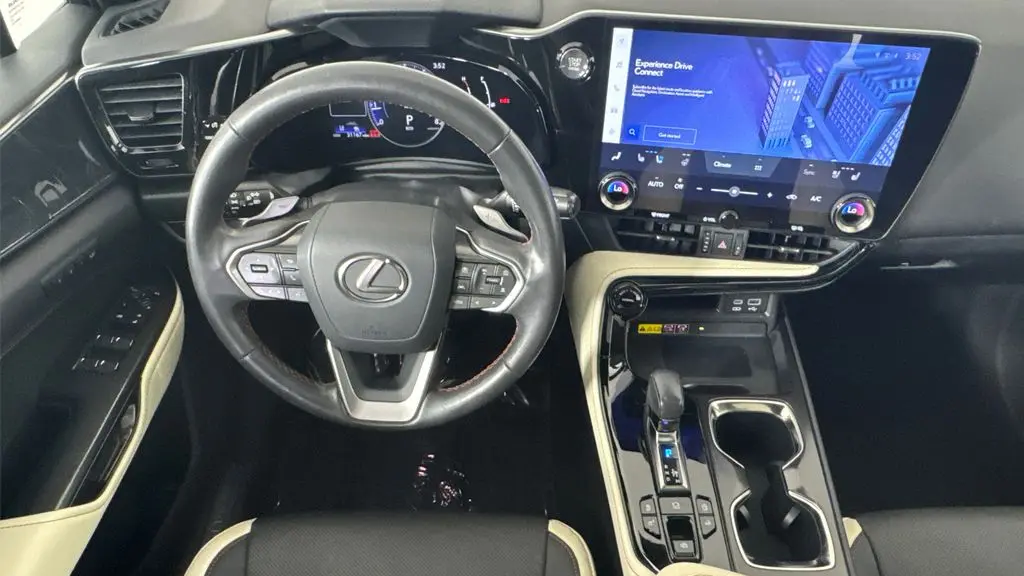 2023 Lexus NX 350 Premium
