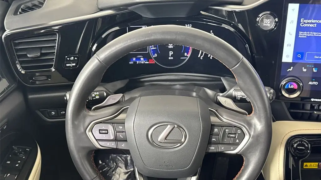 2023 Lexus NX 350 Premium