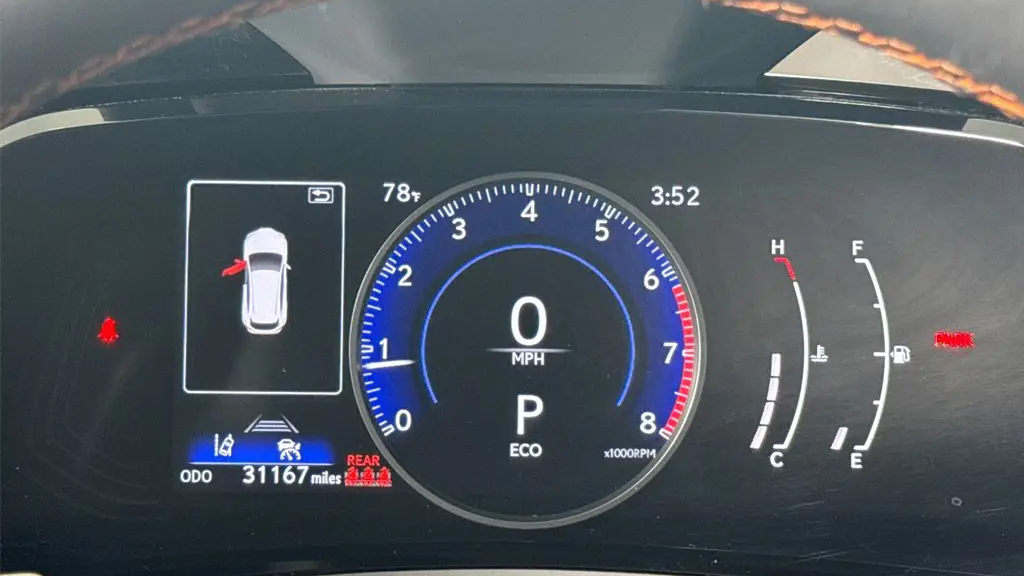 2023 Lexus NX 350 Premium