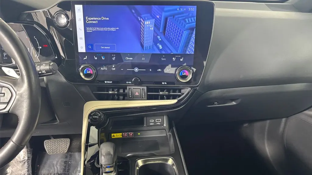2023 Lexus NX 350 Premium