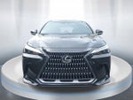 2023 NX 350 Thumbnail 2