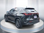 2023 NX 350 Thumbnail 4