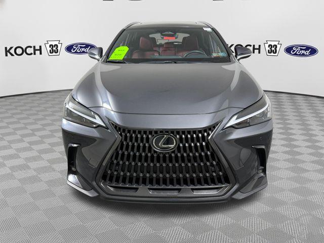2024 Lexus NX - $32,999