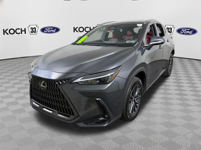 2024 Lexus NX - $32,999