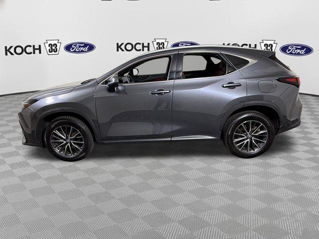 2024 Lexus NX - $32,999