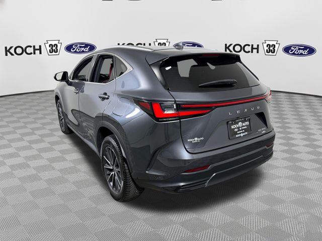2024 Lexus NX - $32,999
