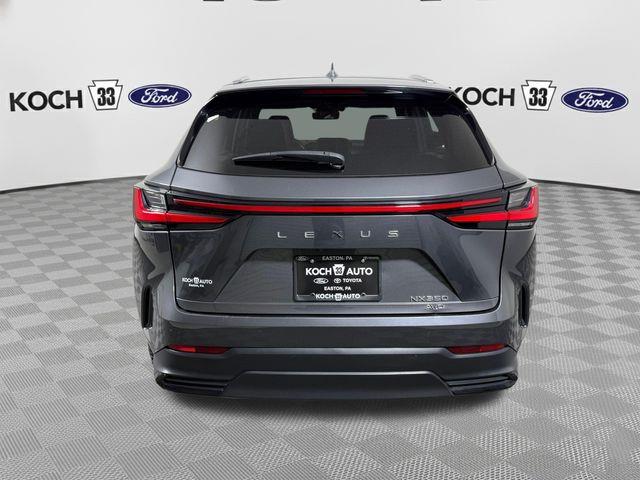 2024 Lexus NX - $32,999