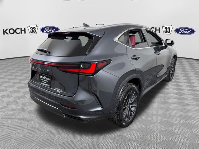2024 Lexus NX - $32,999