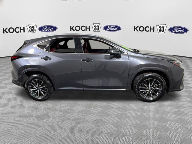 2024 Lexus NX - $32,999