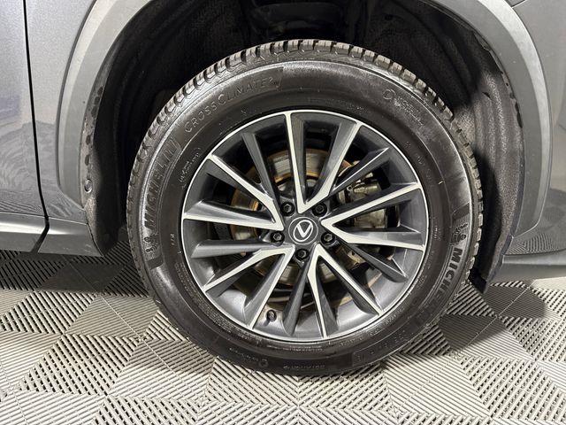 2024 Lexus NX - $32,999