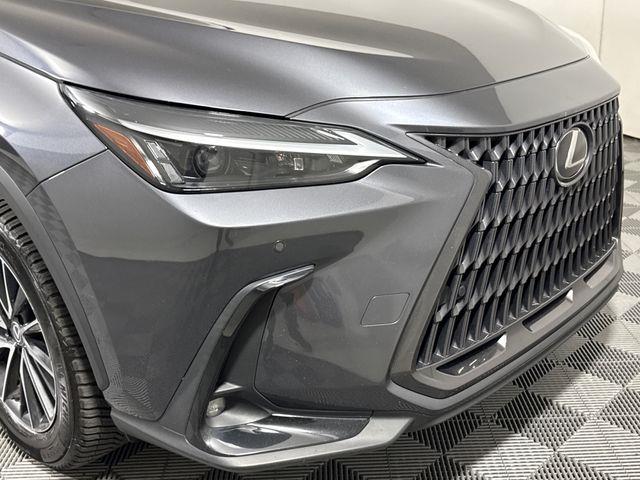 2024 Lexus NX - $32,999