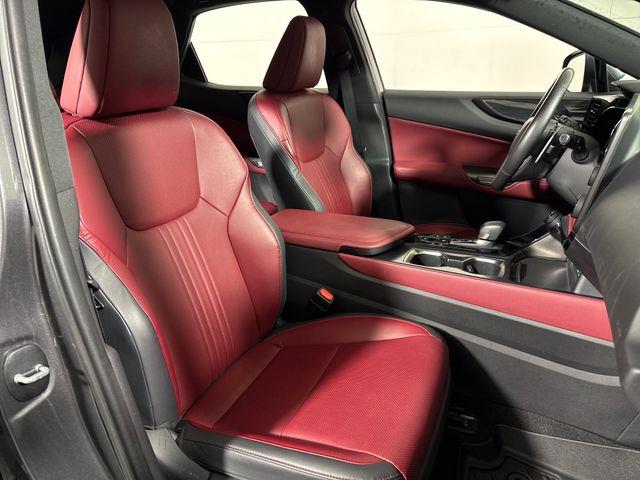 2024 Lexus NX - $32,999