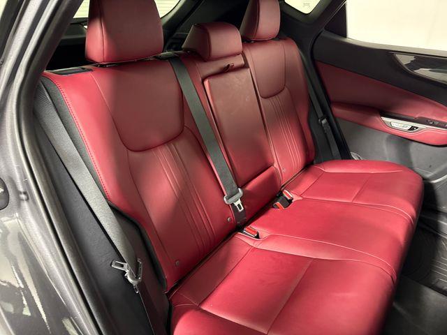 2024 Lexus NX - $32,999