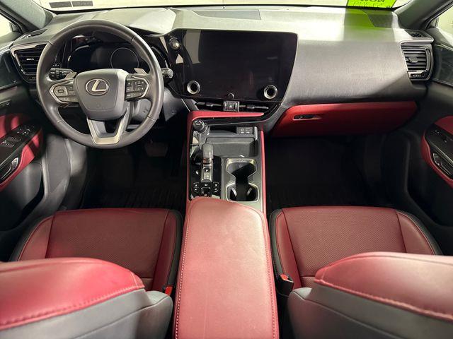 2024 Lexus NX - $32,999