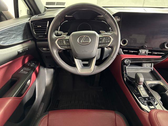 2024 Lexus NX - $32,999