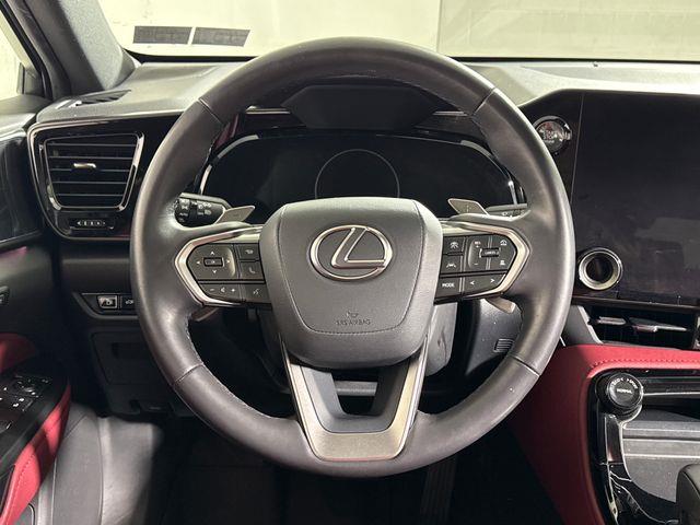 2024 Lexus NX - $32,999