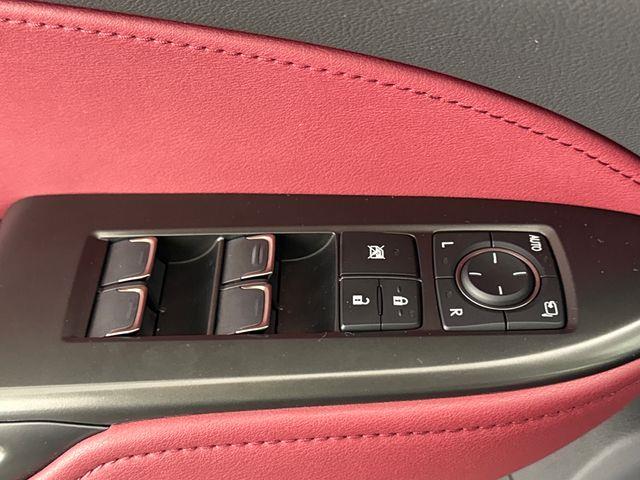 2024 Lexus NX - $32,999