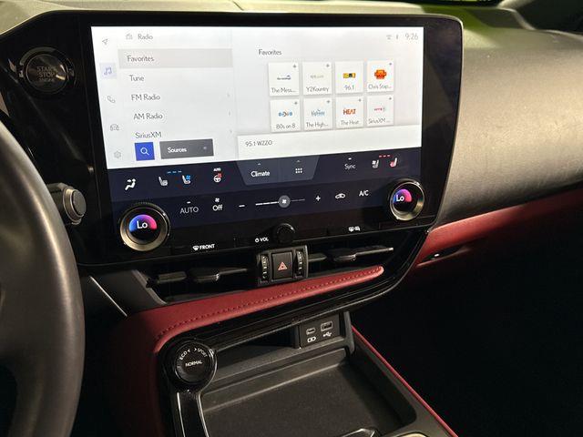 2024 Lexus NX - $32,999