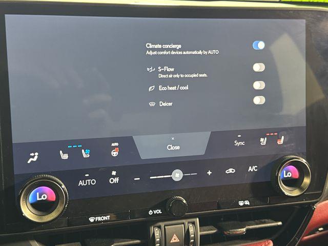 2024 Lexus NX - $32,999