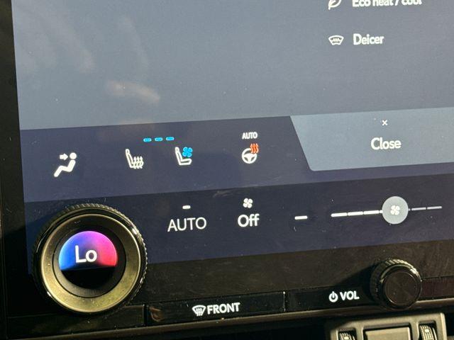 2024 Lexus NX - $32,999