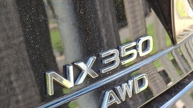 2024 Lexus NX 350 Premium
