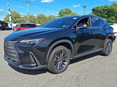 Photo of a 2024 Lexus NX 350 AWD Premium 4DR Crossover for sale