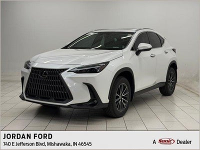 Photo of a 2024 Lexus NX 350 AWD Premium 4DR Crossover for sale