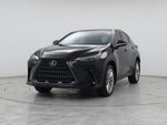 2025 NX 350 Thumbnail 4