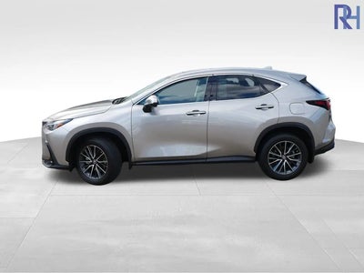 Photo of a 2022 Lexus NX 350 AWD Premium 4DR Crossover for sale