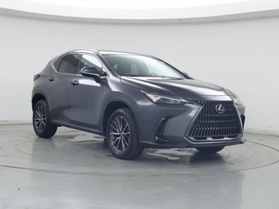 Photo of a 2023 Lexus NX 350 AWD Premium 4DR Crossover for sale