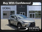 2023 NX 350 Thumbnail 1
