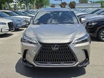 2023 NX 350 Thumbnail 2
