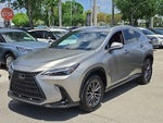2023 NX 350 Thumbnail 3