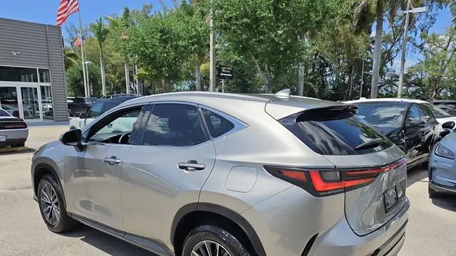 2023 Lexus NX 350 Premium