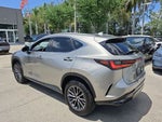 2023 NX 350 Thumbnail 4