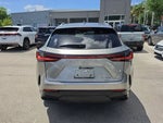 2023 NX 350 Thumbnail 5