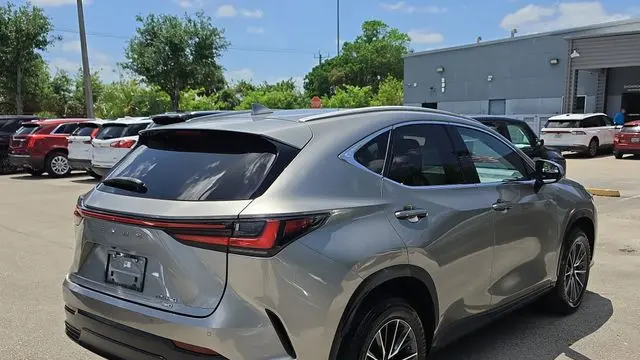 2023 Lexus NX 350 Premium