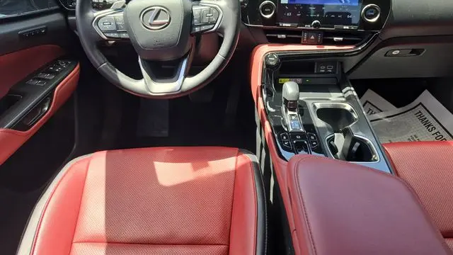 2023 Lexus NX 350 Premium