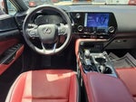 2023 NX 350 Thumbnail 13