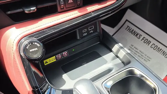 2023 Lexus NX 350 Premium