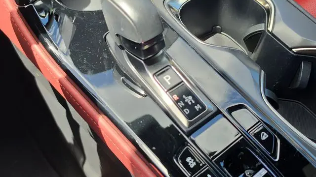 2023 Lexus NX 350 Premium